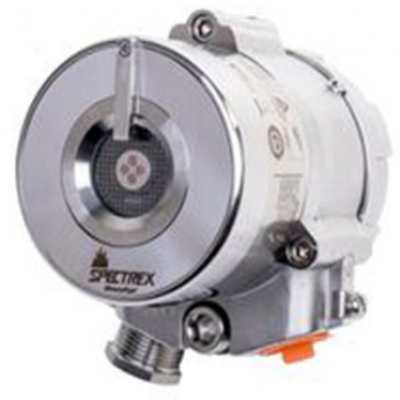 日本 RIKEN 理研计器 40/40D-I 红外多光火焰探测器  原装进口【藤野贸易】