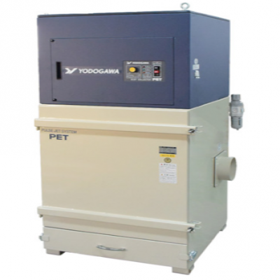 日本 YODOGAWA 淀川电机 PET1500 除尘器   原装进口【藤野贸易】