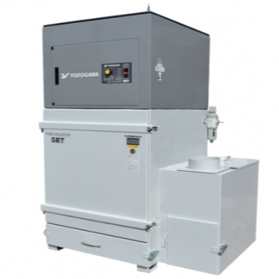 日本 YODOGAWA 淀川电机 SET150P-50HZ 集尘器  原装进口【藤野贸易】