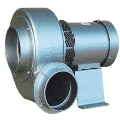 日本 YODOGAWA 淀川电机 TVCN3 电动鼓风机  原装进口【藤野贸易】