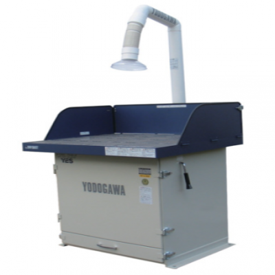 日本 YODOGAWA 淀川电机 YES75EVCDP 电动工作台  原装进口【藤野贸易】