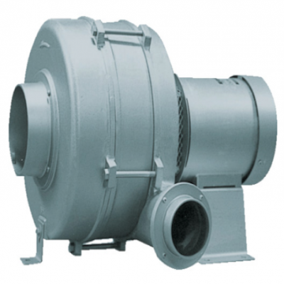 日本 YODOGAWA 淀川电机 THB2 电动鼓风机  原装进口【藤野贸易】