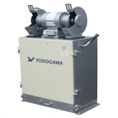日本 YODOGAWA 淀川电机 FYB-255TH 60HZ 带集尘器打磨机  原装进口【藤野贸易】
