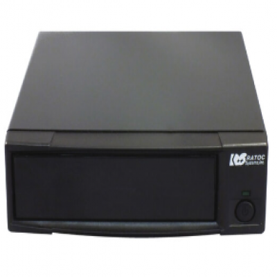 日本 RATOC RS-EC5-U3AC 硬盘盒