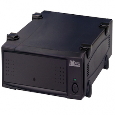 日本 RATOC RS-EC5-U3Z 硬盘盒