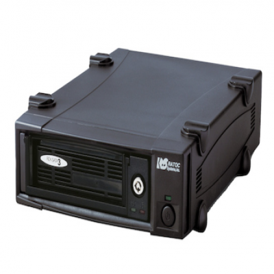 日本 RATOC SA3-DK1-EU3Z 可拆卸机箱