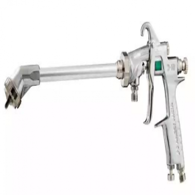 日本 IWATA 岩田 PA9192 手持高压无气内壁加长喷枪