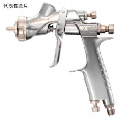 日本 IWATA 岩田 WIDER4L-V13J2 喷枪