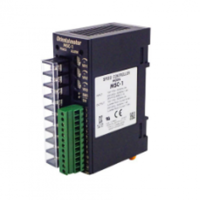 日本 Orientalmotor 东方马达 MSC-1 小型单相交流调速控制器