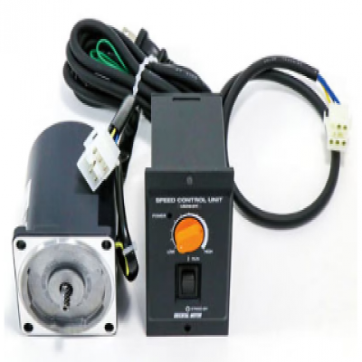 日本 Orientalmotor 东方马达 US315-401 闭环调速齿轮电机