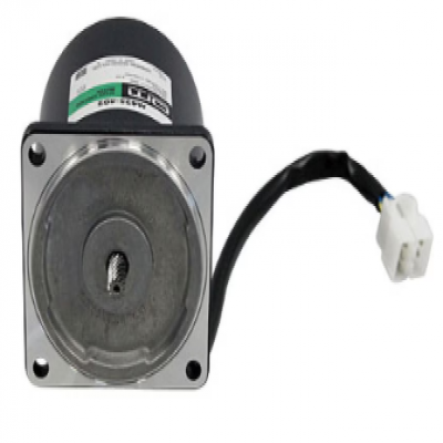 日本 Orientalmotor 东方马达 M425-402 单相闭环调速齿轮电机