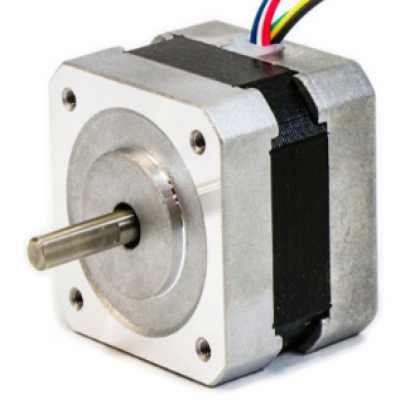 日本 Orientalmotor 东方马达 PK243-01A 两相步进电机