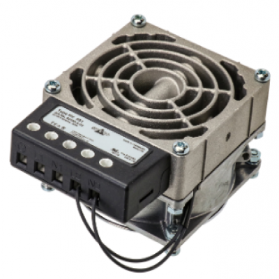 日本 Orientalmotor 东方马达 HMA100F-1 带风扇型机柜空间加热器
