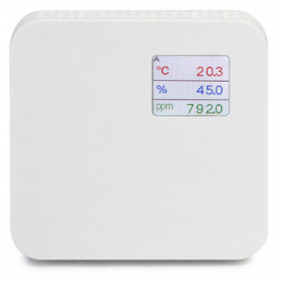 日本 KRONE RCD 010 THD CO₂温湿度变送器