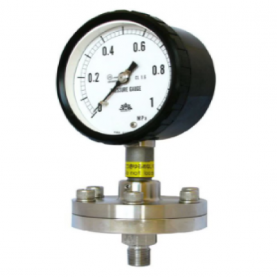 日本 ASAHIKEIKI 旭計器工業 841-S-AD-3-5X0.05MPA 压力表